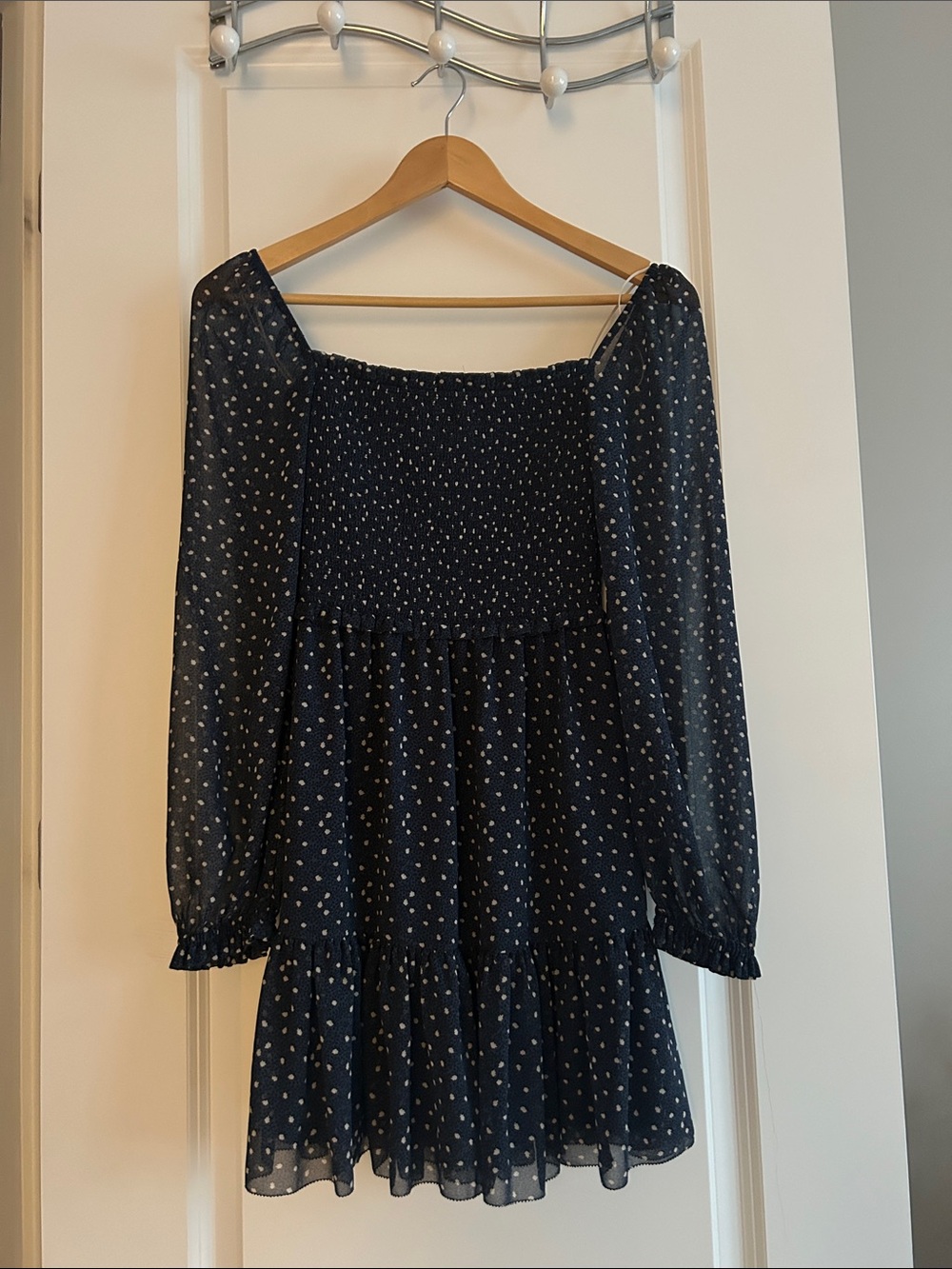 Wilfred tempest dress